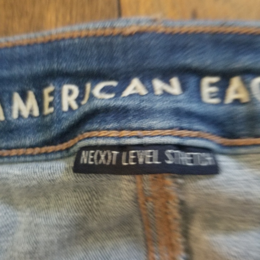 Jeans - Picture 3 of 3